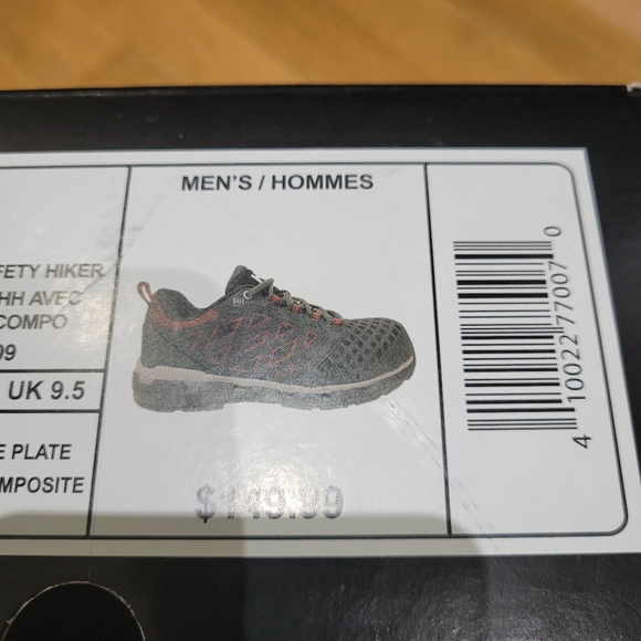 HELLY HANSEN WORK WEAR - Picture 15 of 15